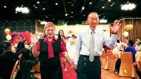 Antaeus張 - 婚禮平面攝影