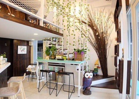 室內裝修設計 - coffee 室內裝修設計 - coffee