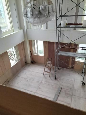 蔡明穎（鑫穎油漆工程行） - 