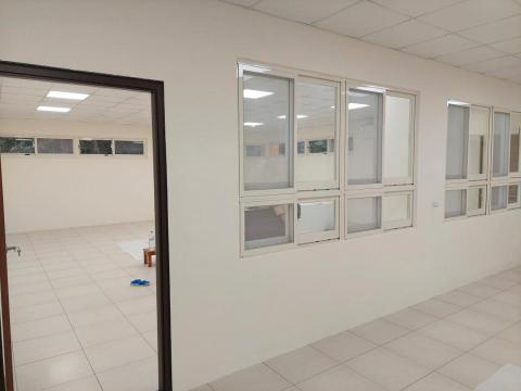 力爺油漆工程 - 大溪育幼院1-3F整棟油漆 力爺油漆工程 - 大溪育幼院1-3F整棟油漆