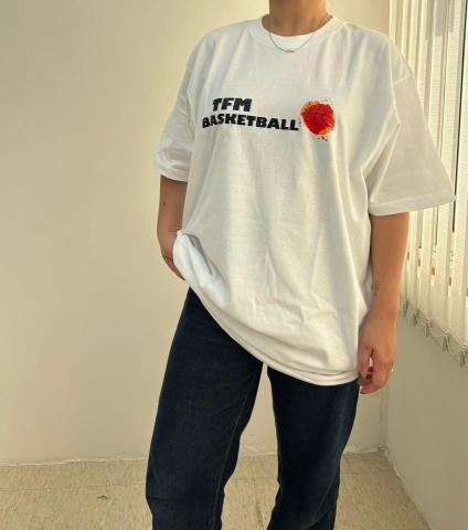 SANE 山姆製衣 - 女生L穿起來~