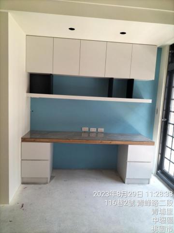 蔡明穎（鑫穎油漆工程行） - 