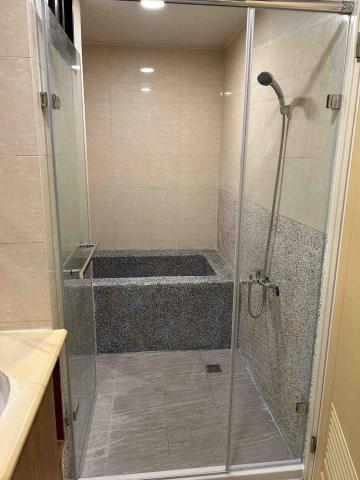 鄭鈞隆 - 浴室防漏 半套施作