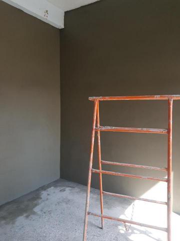 陳鵑兒 - 壁面粉光