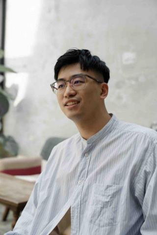 Chui Jiajhen - 人像拍攝