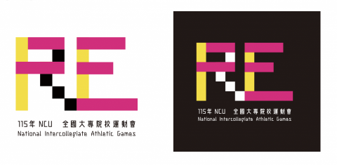張韶和 - 活動LOGO設計練習

取關鍵字『再、前進、動力』前進延伸操場跑道 具象概念。

＃LOGO設計＃色彩規劃
