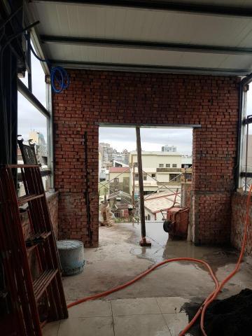 陳鵑兒 - 增建之加強磚造