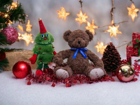 同畫世界Toheartworld｜客製出生體重熊 - 將您寶寶出生時的溫柔時刻永久定格！我們的體重熊以1:1等比例製作，捕捉寶寶出生時的真實體重，是一份充滿紀念價值的禮物。柔軟的質感和可愛的設計，將成為寶寶最喜歡的伴侶。