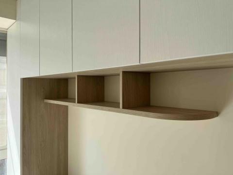 新家居室內裝修有限公司 - 