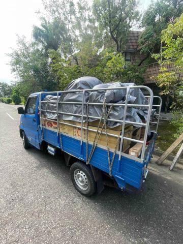 天翔 - 高雄旗津-台南東山家庭式搬運 天翔 - 高雄旗津-台南東山家庭式搬運