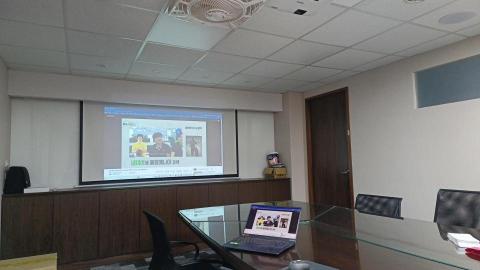 杉築室內設計有限公司 - 