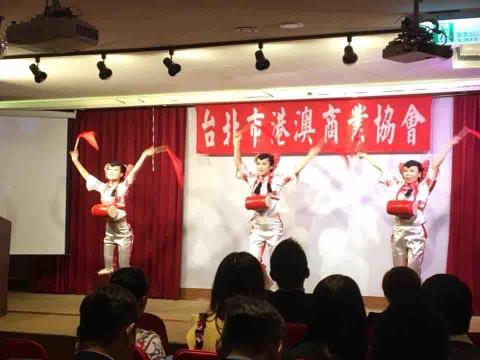 史瑪特百業有限公司 - 週年慶活動