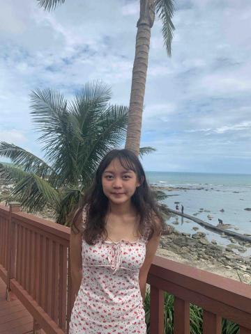 提供117服務的專家張筱妍