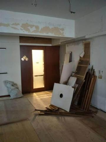 尚灃工程行 - 裝潢拆除,垃圾清運