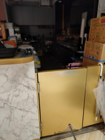 皓泰環保服務有限公司 - 百貨公司美食櫃位消毒