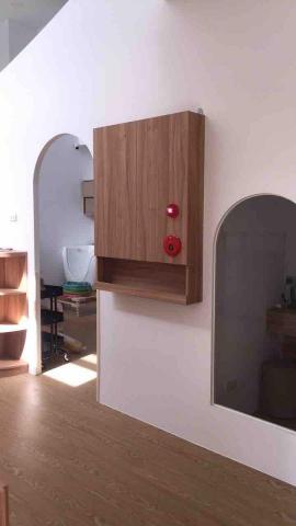 鄭鈞隆 - 警報器 美化