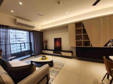 新家居室內裝修有限公司 - 