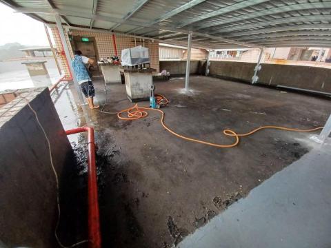 聖意防水工程 - 