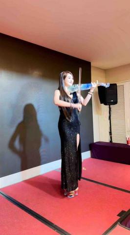 史瑪特百業有限公司 - 表演節目