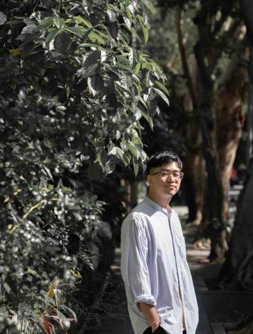 Chui Jiajhen - 人像拍攝