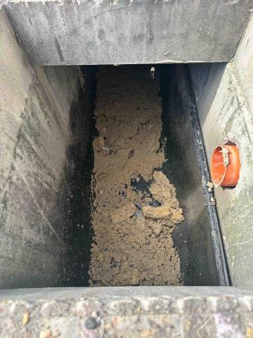 森崎水刀通管清洗工程 -  森崎水刀通管清洗工程 -