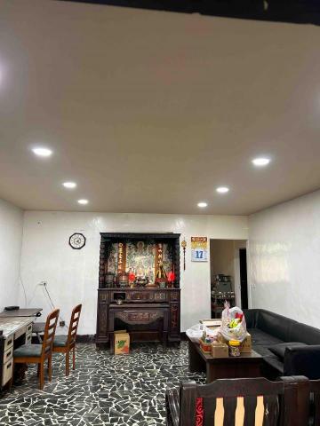 鄭鈞隆 - 天花板 崁燈裝修