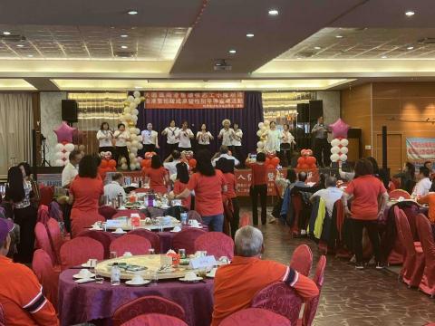 金嬋中小型舞台車/燈光音響 - 