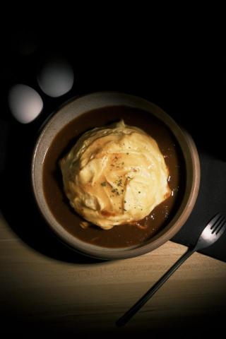 tino - 咖哩店餐點