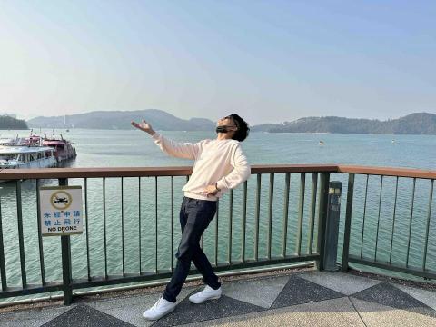 提供207陳漢典服務的專家陳柏凱