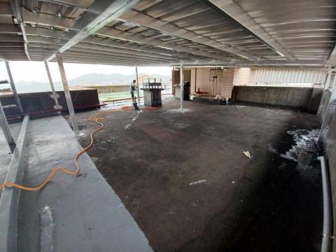 聖意防水工程 - 