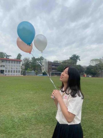 提供103服務的專家林惟熙