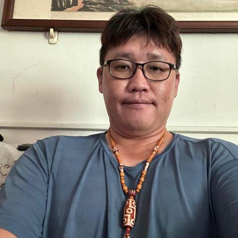 提供查修服務的專家馬嘉益