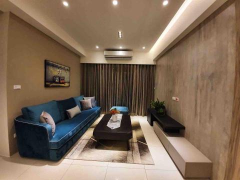 新家居室內裝修有限公司 - 