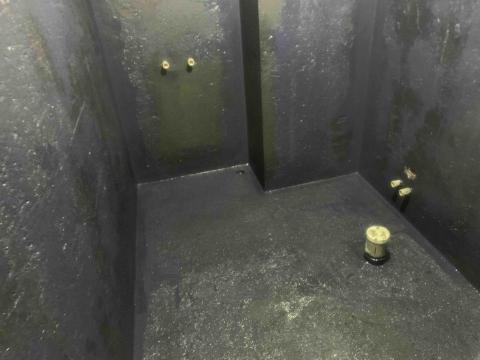 振勛防水工程 - 浴廁翻修