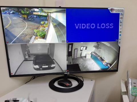 首億科技工程有限公司 - 安裝後畫面