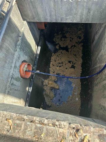 森崎水刀通管清洗工程 -  森崎水刀通管清洗工程 -