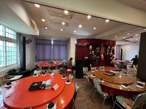 金嬋中小型舞台車/燈光音響 - 