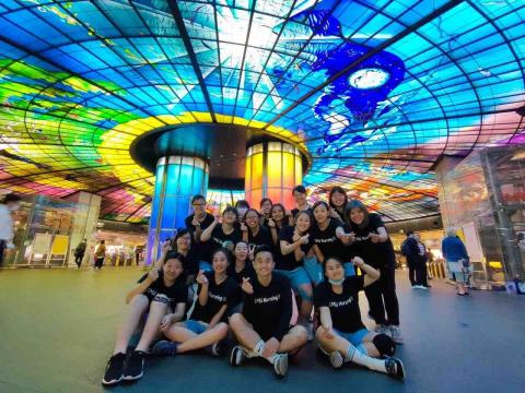 Willie - 護理系女籃教練 Willie - 護理系女籃教練