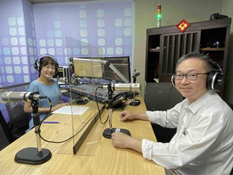 史瑪特百業有限公司 - 接受專訪