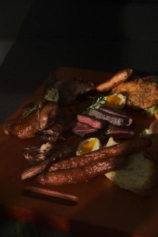 tino - 早午餐新餐點拍攝