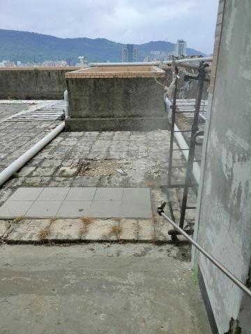 皓泰環保服務有限公司 - 社區大廈頂樓消毒