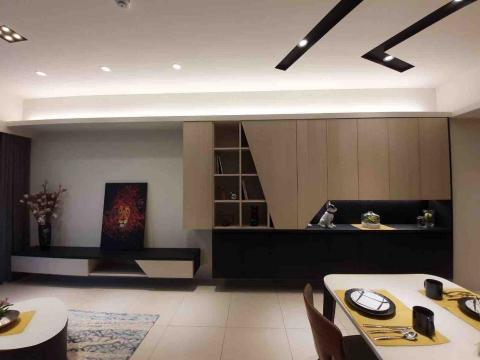 新家居室內裝修有限公司 - 