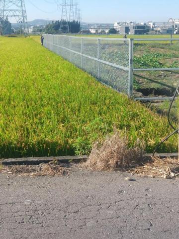 愷晴工程行 - 農地圍籬