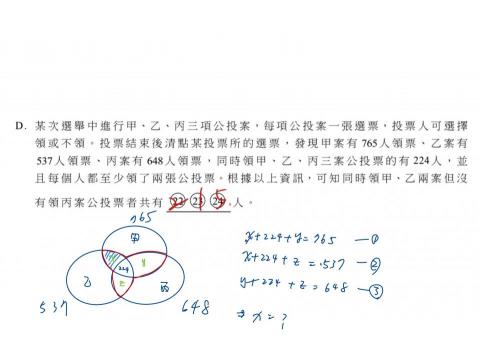 貼心的數學家教老師 - 