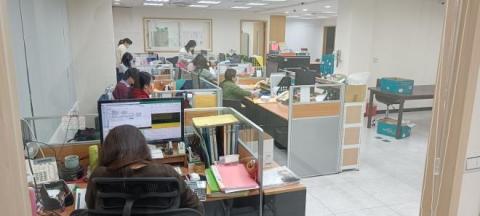 昇徽合署事務所 - 