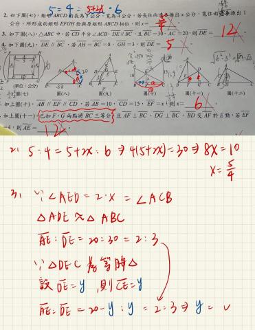 貼心的數學家教老師 - 