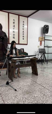 ✨古琴、古箏教學🎵 - 
