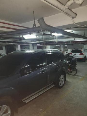 永昇包通 - 公寓大樓地下室幹管阻塞 永昇包通 - 公寓大樓地下室幹管阻塞