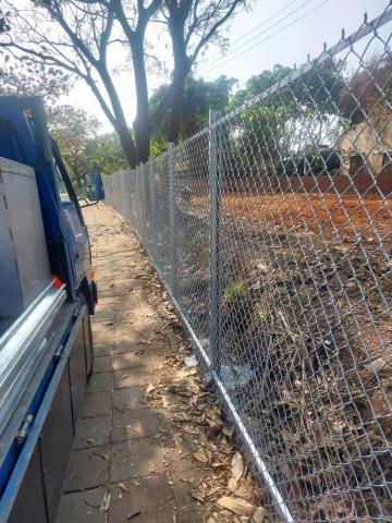 愷晴工程行 - 清泉崗圍籬工程