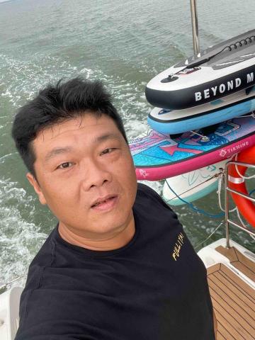 提供行銷學林建煌服務的專家林建安